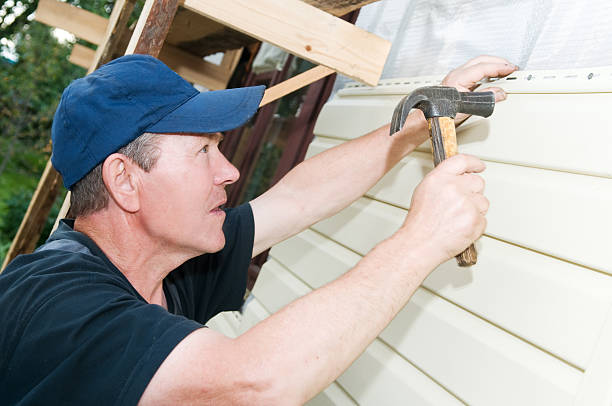 Best Siding Repair  in Cheswick, PA