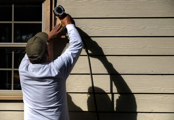 Best Historical Building Siding Restoration  in Cheswick, PA
