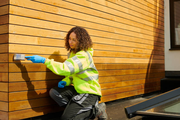 Best Composite Siding  in Cheswick, PA